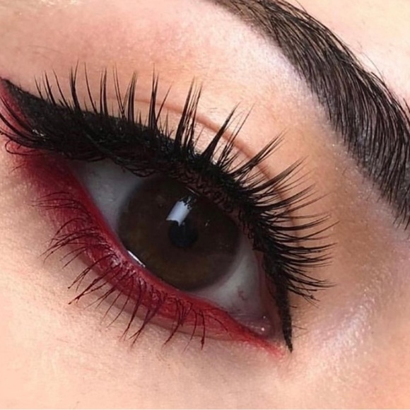 ✨🆕💋DOSE OF COLORS EYELINER PENCIL WITH BUILT IN SHARPENER💋 - Picture 10 of 10